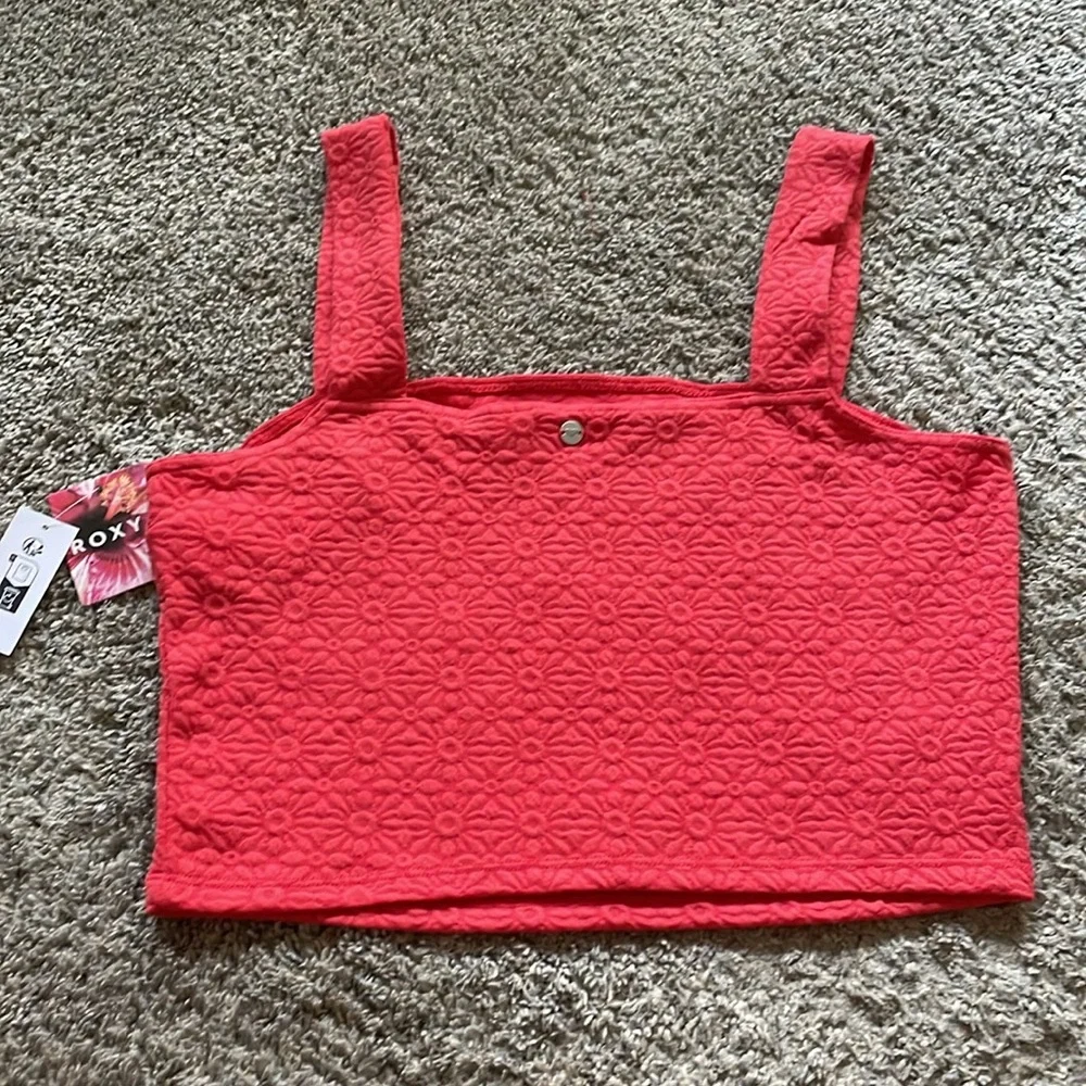 NWT Roxy Top - Picture 5 of 6